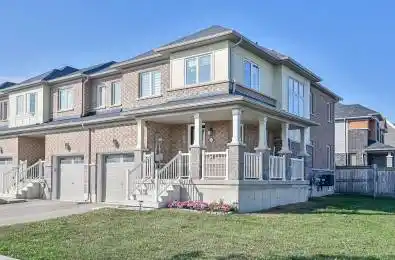 164 MacLachlan Avenue Haldimand Ontario N3W 0C9