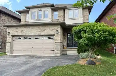 59 Whittington Drive Hamilton Ontario L9K 0G8