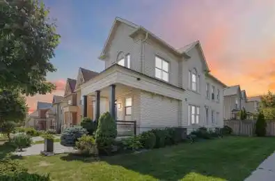 18 Vitanna Road Markham Ontario L6C 0J6