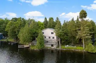 356 Echo Point Road Lanark Highlands Ontario K0A 3L0