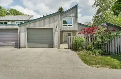 663 Woodcrest Boulevard London South Ontario N6K 1P8