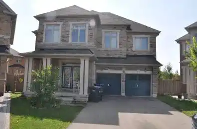 6 Ashfield Place Brampton Ontario L6Y 5Y7