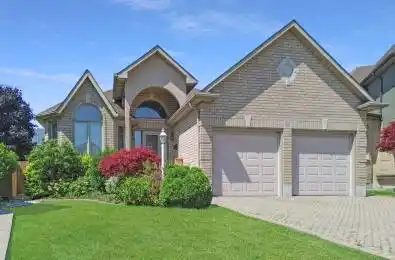 66 Chelmsford Place Hamilton Ontario L8H 7T3