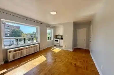 2770 Yonge Street Unit# 313 Toronto C04 Ontario M4N 2J3