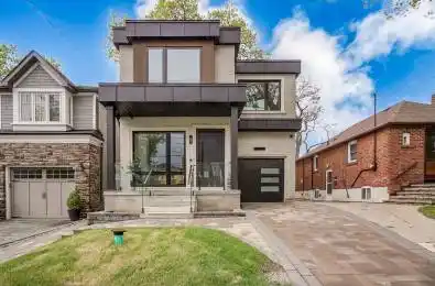 112 Blantyre Avenue Toronto E06 Ontario M1N 2R5