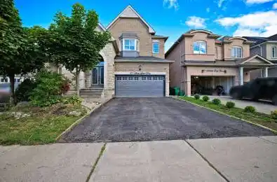 35 Abitibi Lake Drive Brampton Ontario L6R 0Y3