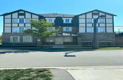 3445 George Savage Avenue Oakville Ontario L6M 1R6