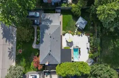 2105 Maplewood Drive Burlington Ontario L7R 2C6