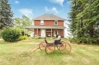 1590 Middleton North Walsingham Road Norfolk Ontario N4B 2W4