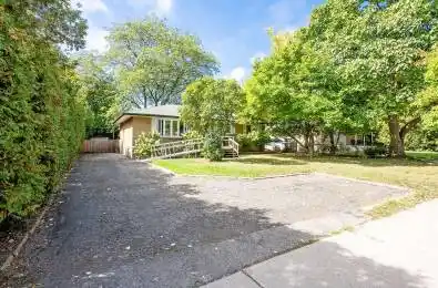 414 Third Line Oakville Ontario L6L 4A5