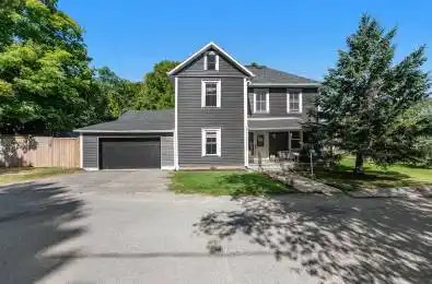 101 Paul Drive Lanark Highlands Ontario K0G 1K0