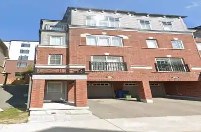 2486 Rosedrop Path Oshawa Ontario L1L 0L2