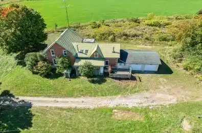 872 County Road 2 N/A Otonabee-South Monaghan Ontario K0L 1B0
