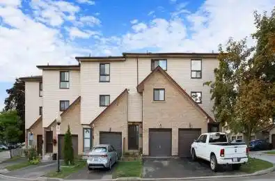 76 Collins Crescent Brampton Ontario L6V 3N1