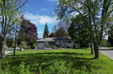 12 Nelson Street Quinte West Ontario K0K 1E0