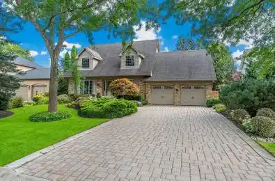 158 Broad Leaf Crescent Hamilton Ontario L9G 3M5