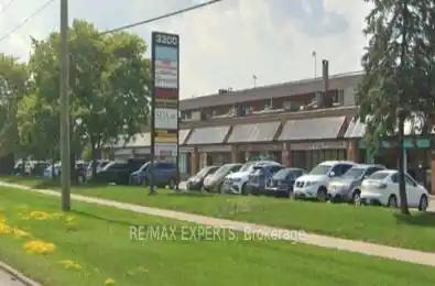 3300 Steeles Avenue Unit# 8 Vaughan Ontario L4K 2Y4