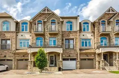 135 Borers Creek Circle Hamilton Ontario L8B 1W3