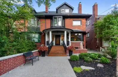303 Rusholme Road Toronto C01 Ontario M6H 2Y9