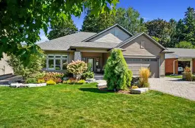 860 Burnham Street Cobourg Ontario K9A 2X7