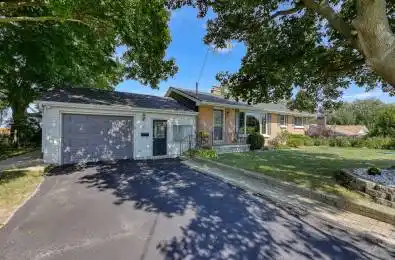 324135 Mount Elgin Road South-West Oxford Ontario N0J 1N0