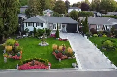53 Dunblaine Crescent Brampton Ontario L6T 3H1