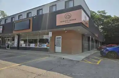232 Governors Road Hamilton Ontario L9H 3K2