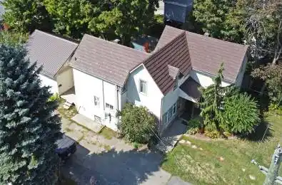 46 Waubeek Street Parry Sound Ontario P2A 1C2