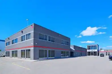 14 Abacus Road Unit# Main Brampton Ontario L6T 5B7