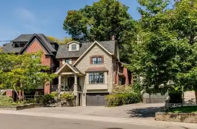 34B Long Crescent Toronto E02 Ontario M4E 1N6