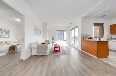5940 Yonge Street Unit# Ph3 Toronto C07 Ontario M2M 4M6