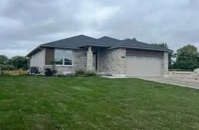 152 Sienna Avenue Belleville Ontario K8P 0J6