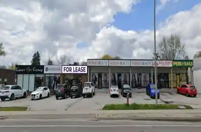 748 Guelph Line Burlington Ontario L7R 3N5