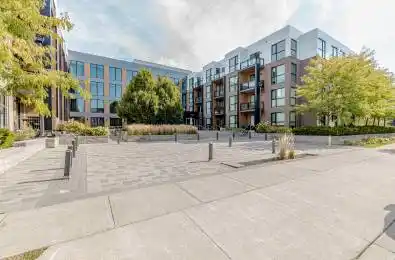 210 Sabina Drive Unit# 217 Oakville Ontario L6H 0W6