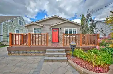 9 Keele Street St. Catharines Ontario L2T 1M6