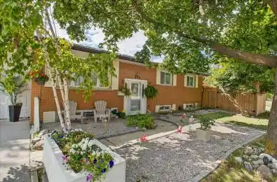 353 Grand Ridge Drive Cambridge Ontario N1S 3Z7