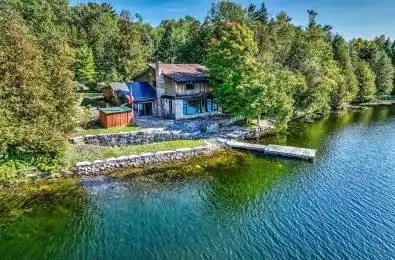 31 Shadow Lake 40 Road Kawartha Lakes Ontario K0M 1K0