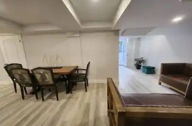 128 Monte Carlo Drive Vaughan Ontario L4H 1R6