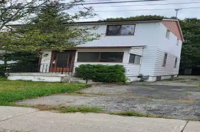 61 Phillip Avenue Toronto E06 Ontario M1N 3R1