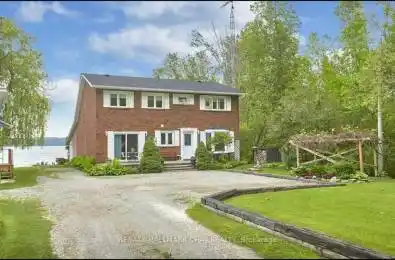 1969 North Orr Lake Road Springwater Ontario L0L 1P0