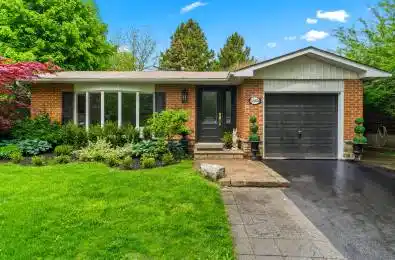 2365 Devon Road Oakville Ontario L6J 5R6