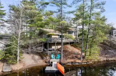 29 FIRE ROUTE 79B N/A Trent Lakes Ontario K0L 1J0
