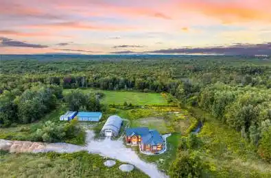 2702 6th Line Innisfil Ontario L9S 4S4