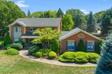 6748 January Drive Niagara Falls Ontario L2J 4J4