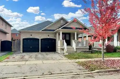 29 PARDON Avenue Whitby Ontario L1P 1V1