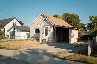 334 Mckellar Street Peterborough South Ontario K9J 1P7