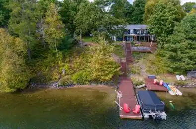 524 HOMELAND Drive Perry Ontario P0A 1J0
