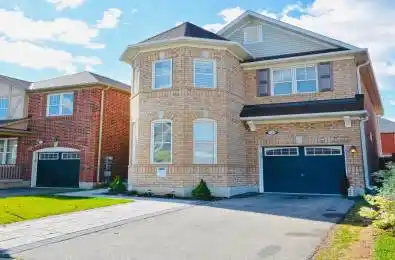 1135 Solomon Court Unit# Upper Milton Ontario L9T 8H1