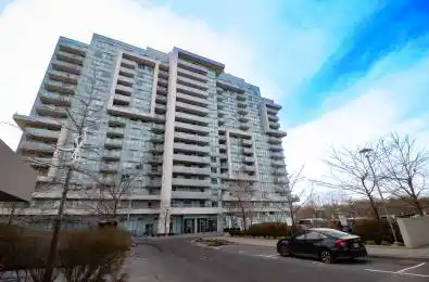 1346 Danforth Road Unit# 913 Toronto E08 Ontario M1J 0A9
