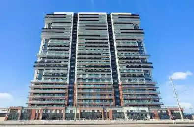 2550 Simcoe Street Unit# 2303 Oshawa Ontario L1L 0P8
